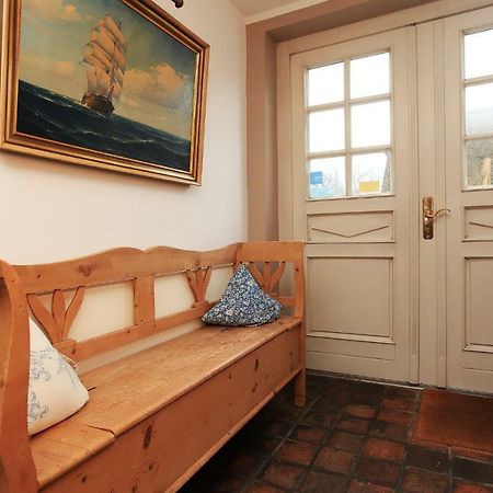 فندق Haus Am Kiel ارنشوب المظهر الخارجي الصورة