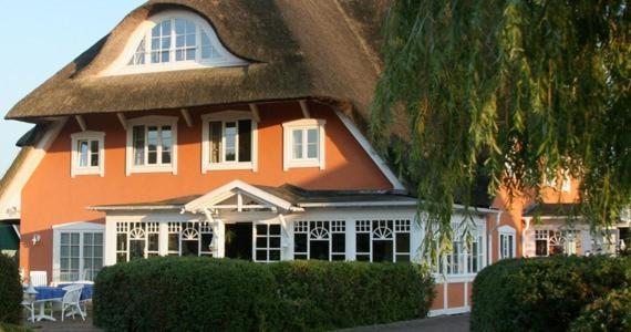 فندق Haus Am Kiel ارنشوب المظهر الخارجي الصورة